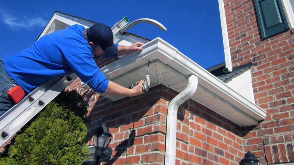 Roof Maintenance Service in Richardson