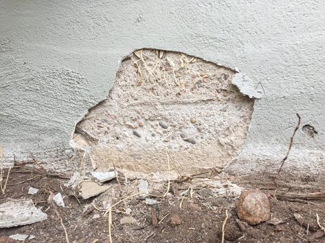 Concrete Repair