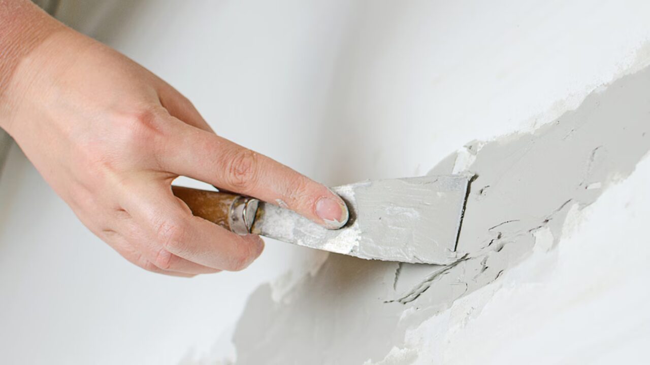 Concrete Repair Service in Richardson TX​