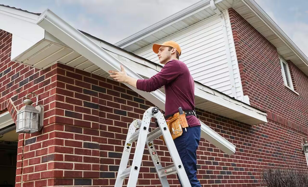 Affordable Commercial Roofing in Richardson TX | Jpaul Roofing & Construction