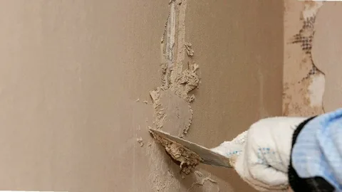 Stucco Restoration Service in Richardson TX