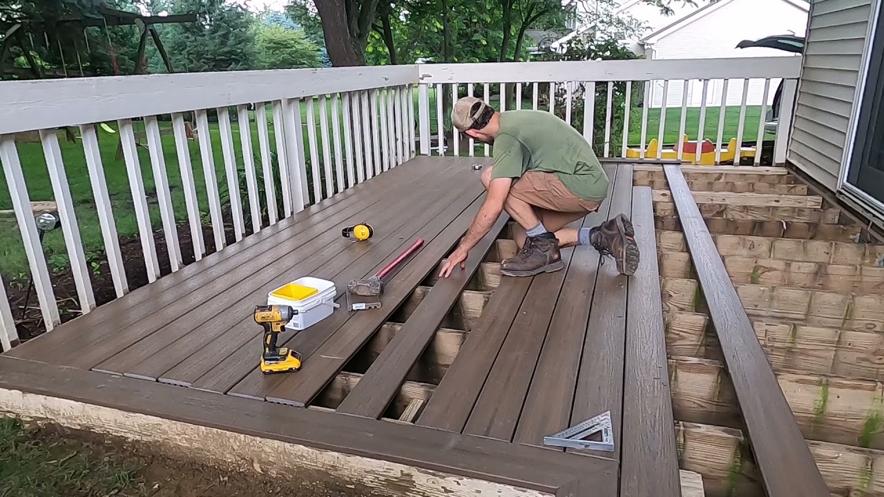 Exterior Carpentry Service in Richardson TX
